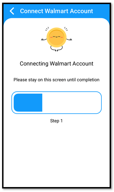 How Do I Connect My Walmart Account CoinOut   13498979961499